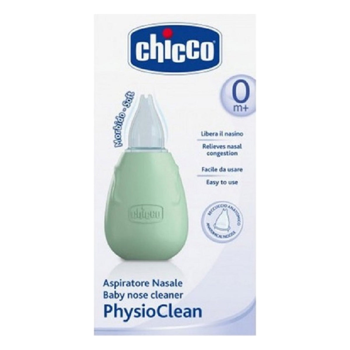 Aspiratore nasale PhysioClean 4923 all'Ingrosso