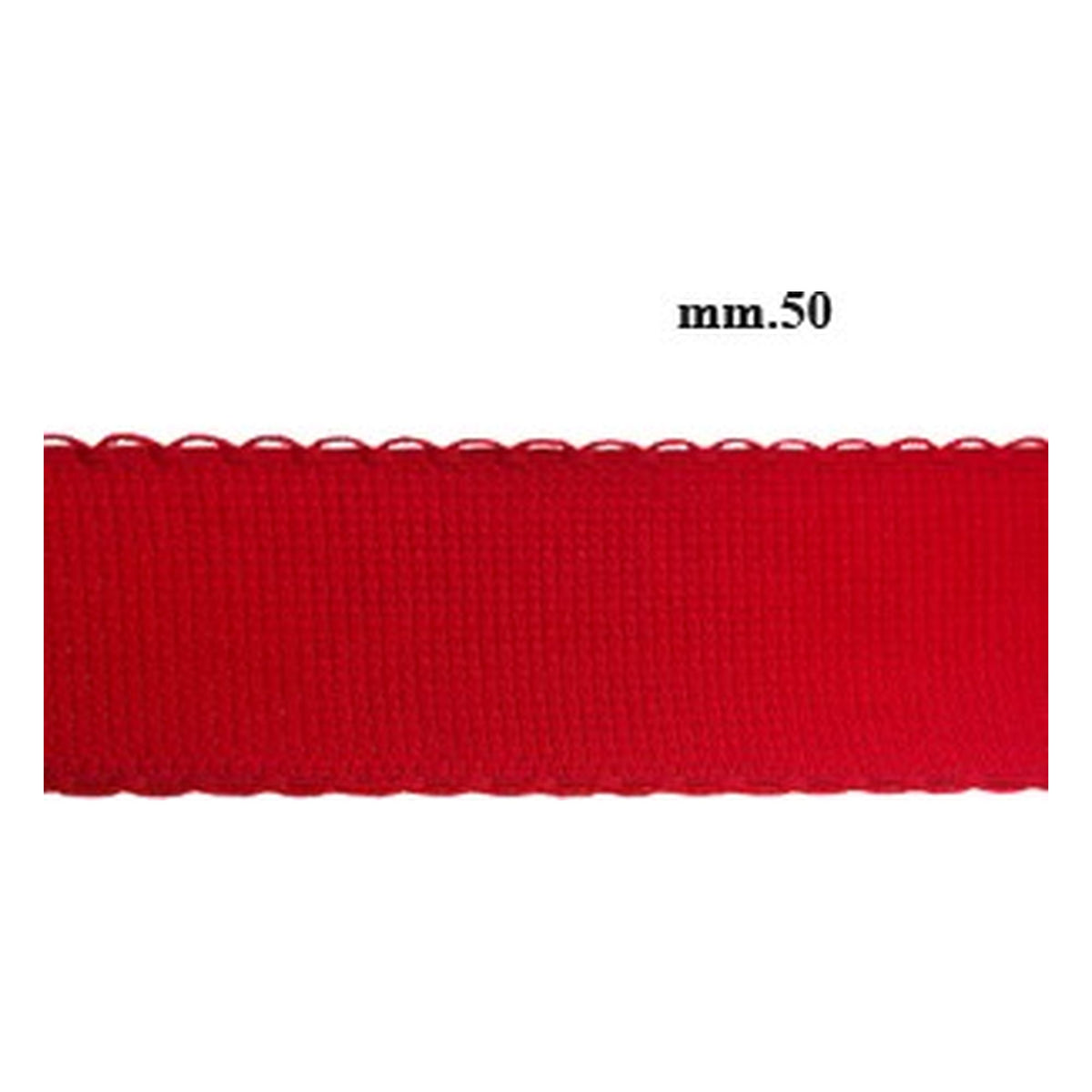 Bordo Tela Aida mm.50 pezze da metri 20 all'Ingrosso