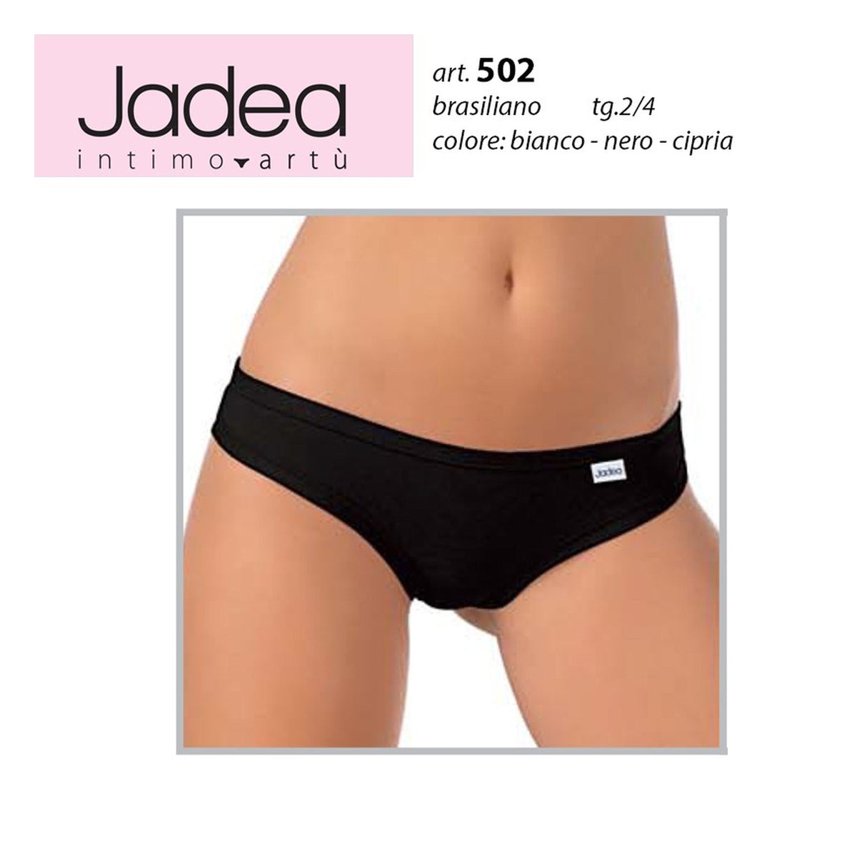 Brasiliano Jadea 502 all'Ingrosso