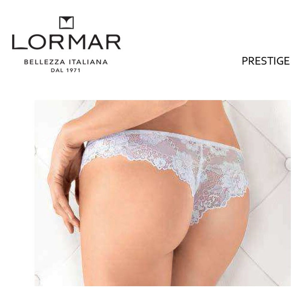 Brasiliano Lormar Prestige all'Ingrosso
