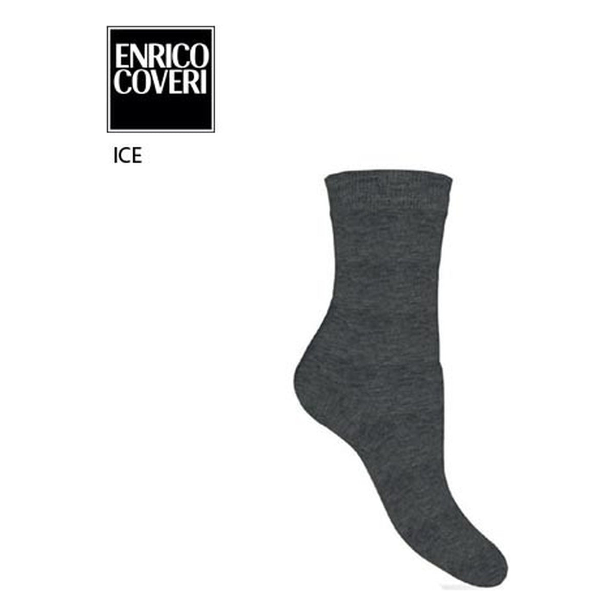 Calza donna lungo Pile Coveri ICE paia 12 all'Ingrosso