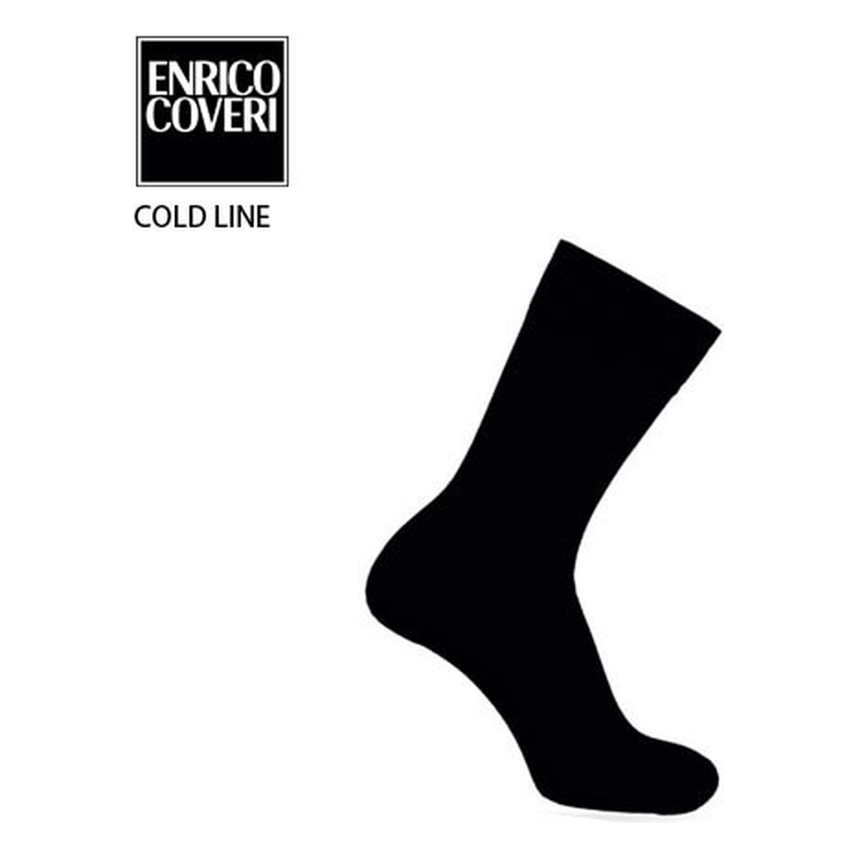 Calza uomo corto Pile Coveri paia 12 all'Ingrosso