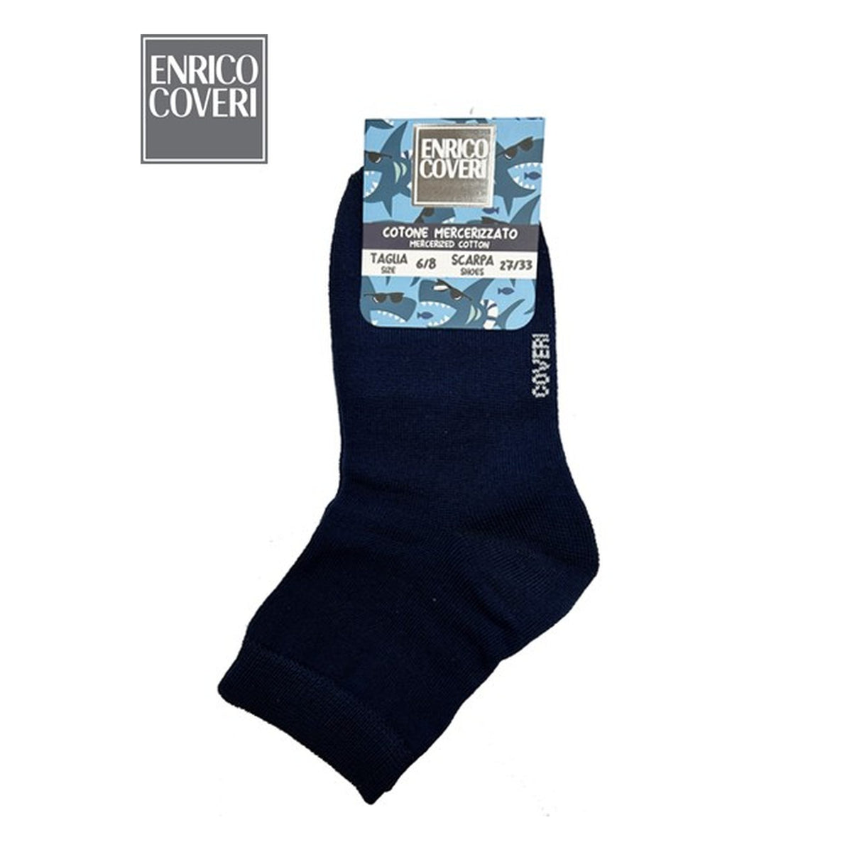 Calzino Bimbo King Coveri PAIA 6 all'Ingrosso