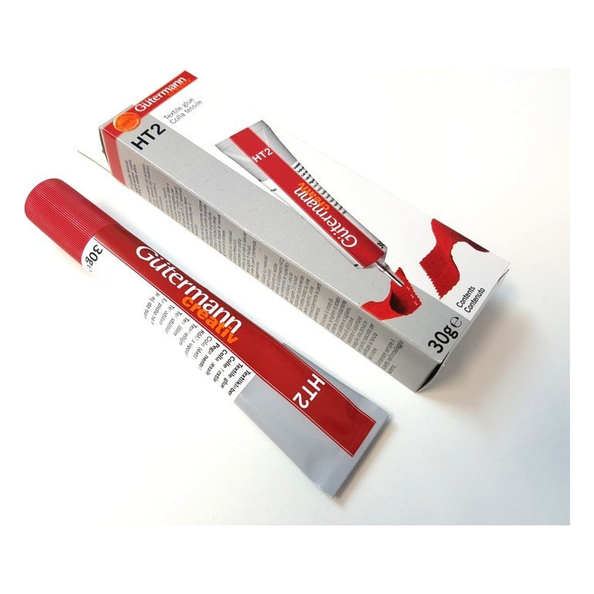 Colla Gutermann gr.30 all'Ingrosso
