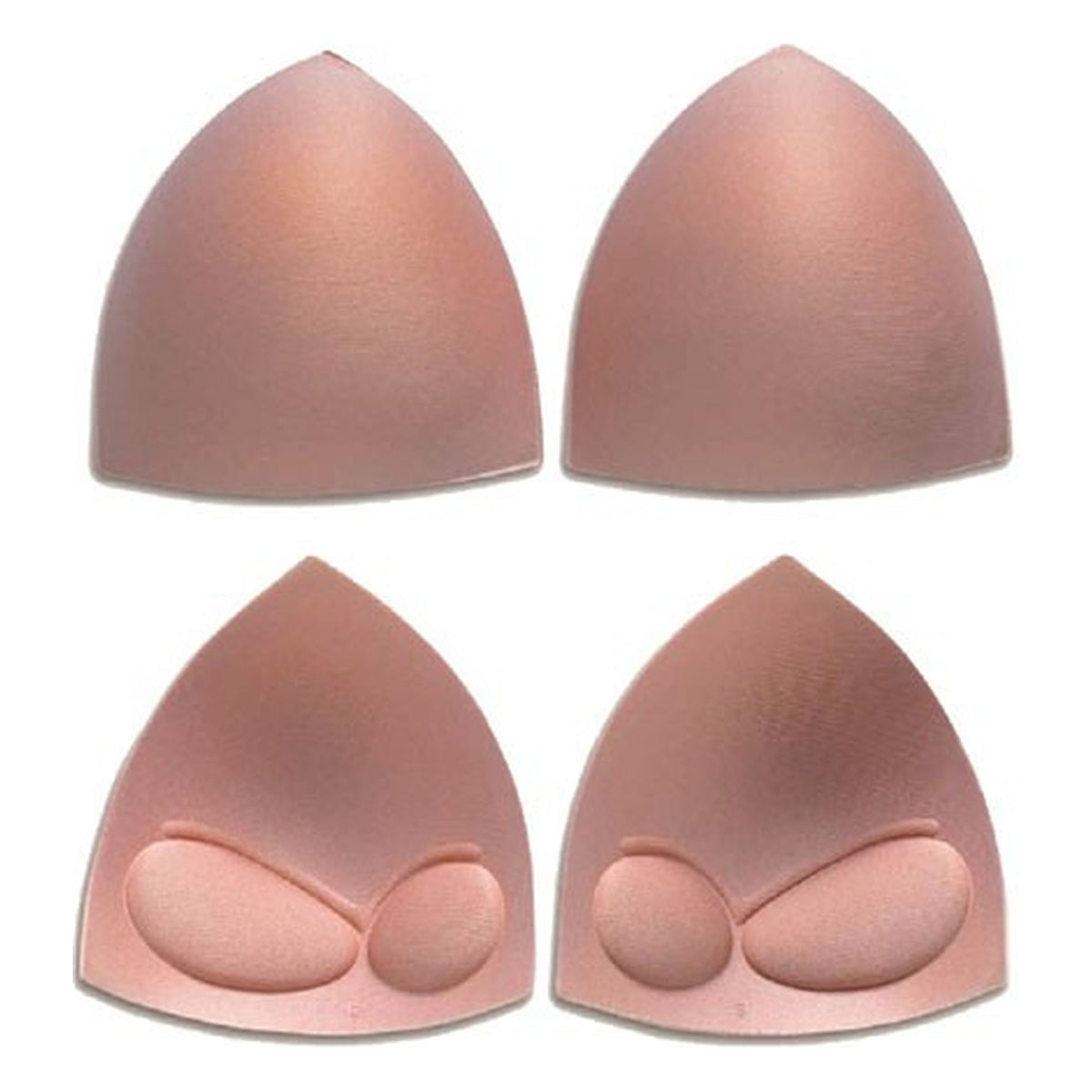 Coppe per reggiseno push-up 161T Marbet all'Ingrosso