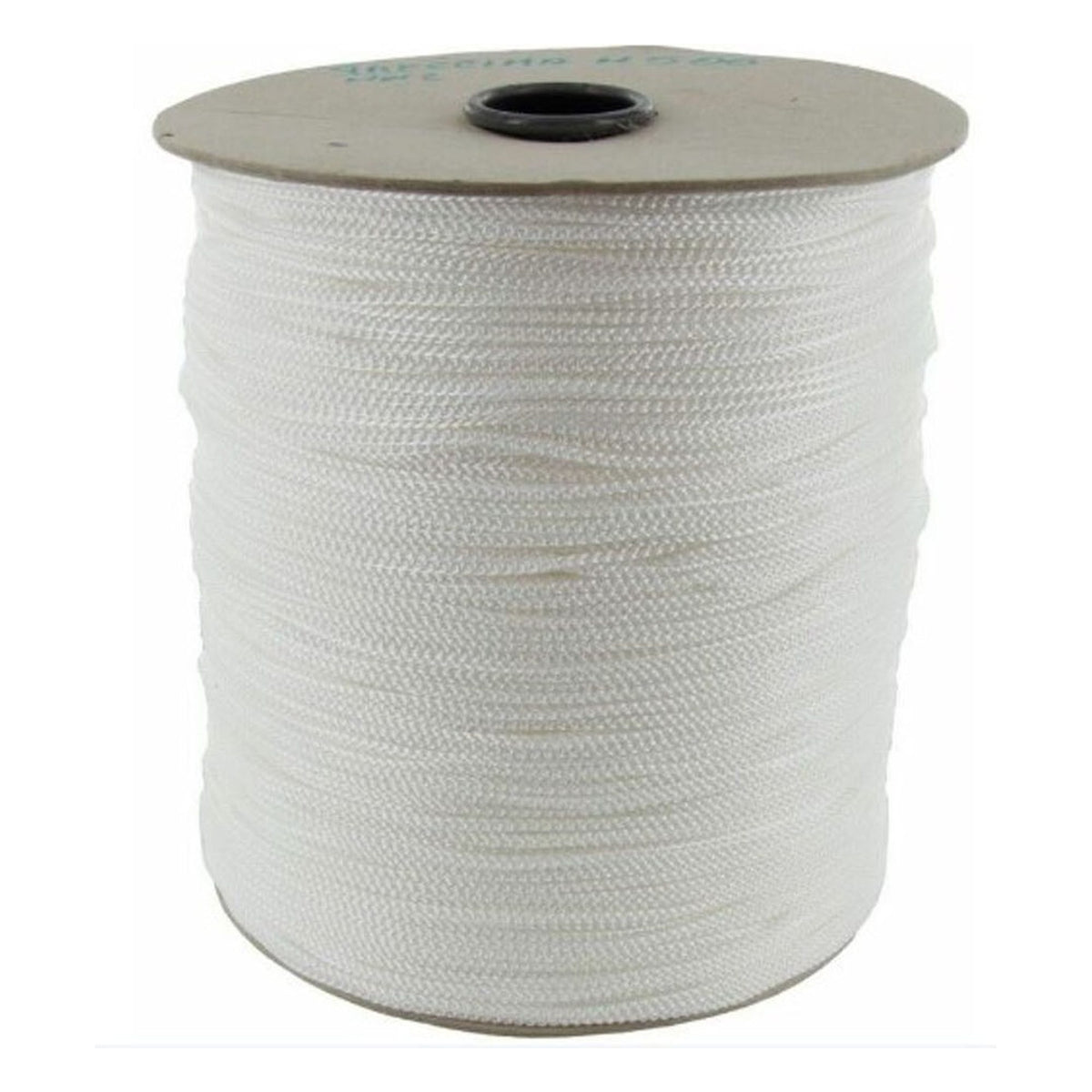 Cordoncino nylon per tenda 103/2 mt.100 all'Ingrosso