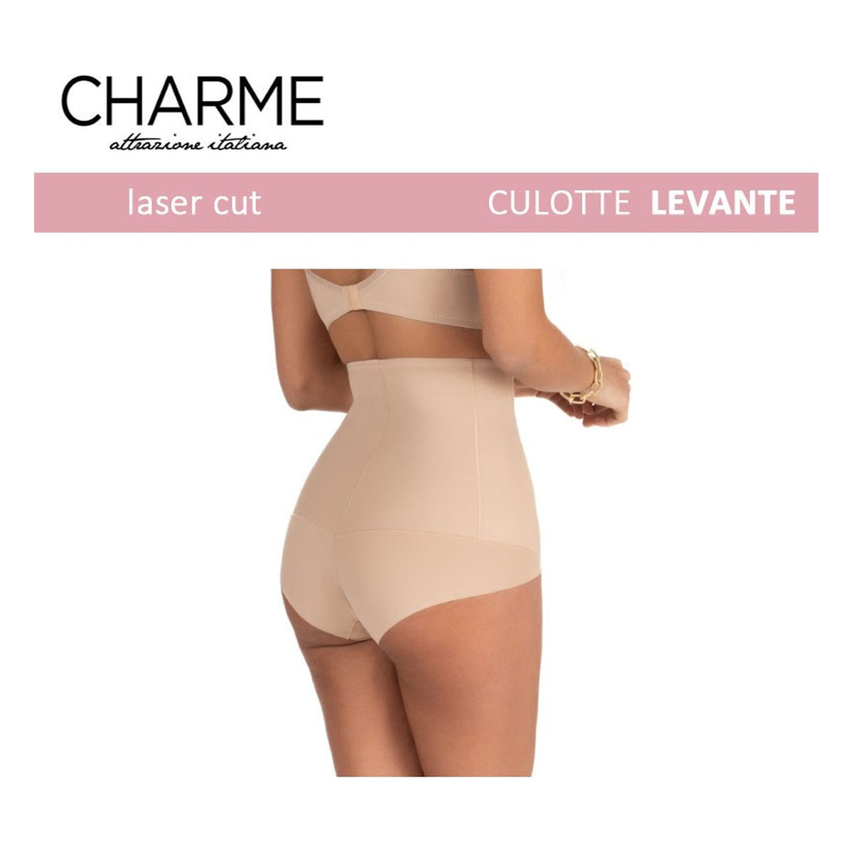 Culotte Charme Levante all'Ingrosso