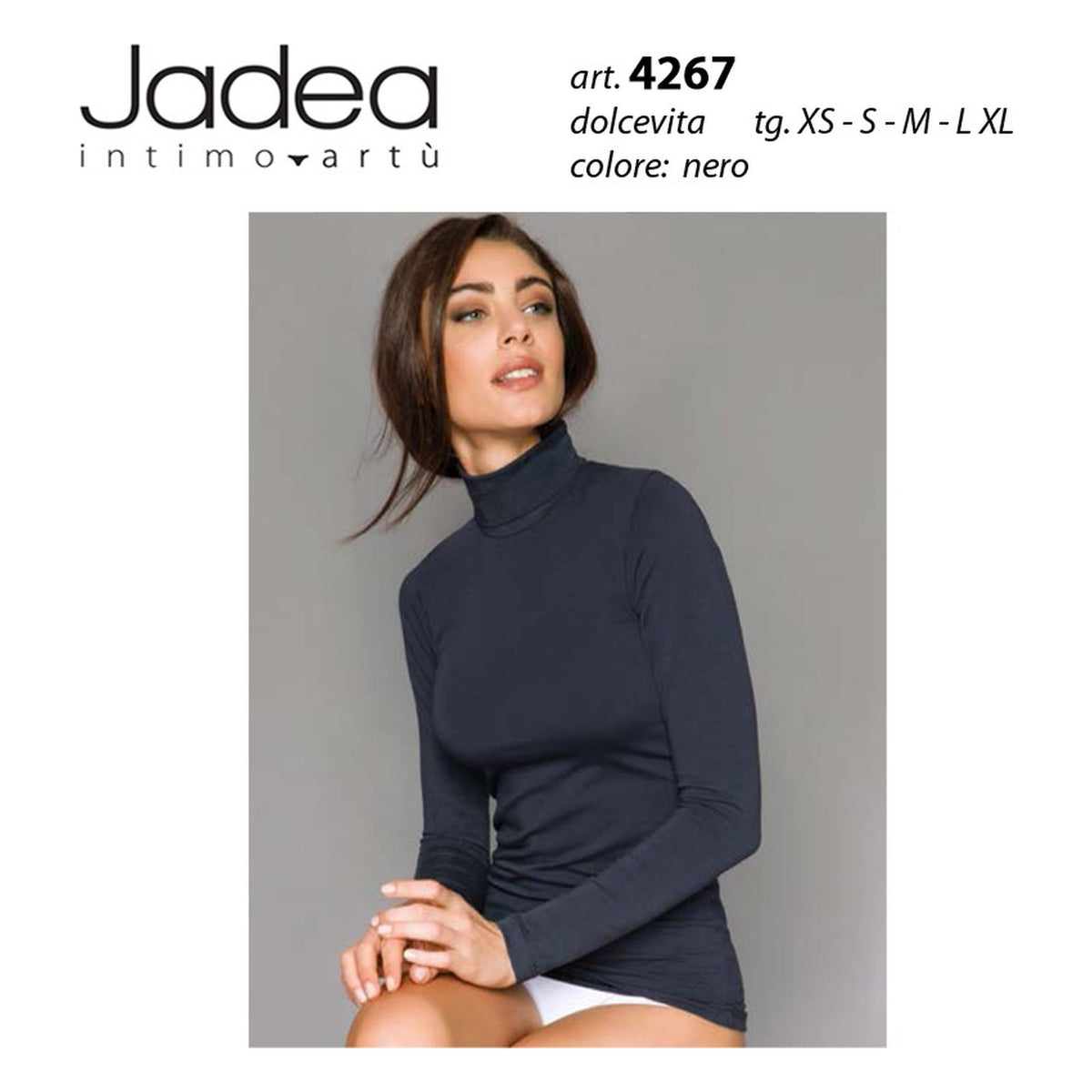 Dolcevita Jadea art.4267 all'Ingrosso