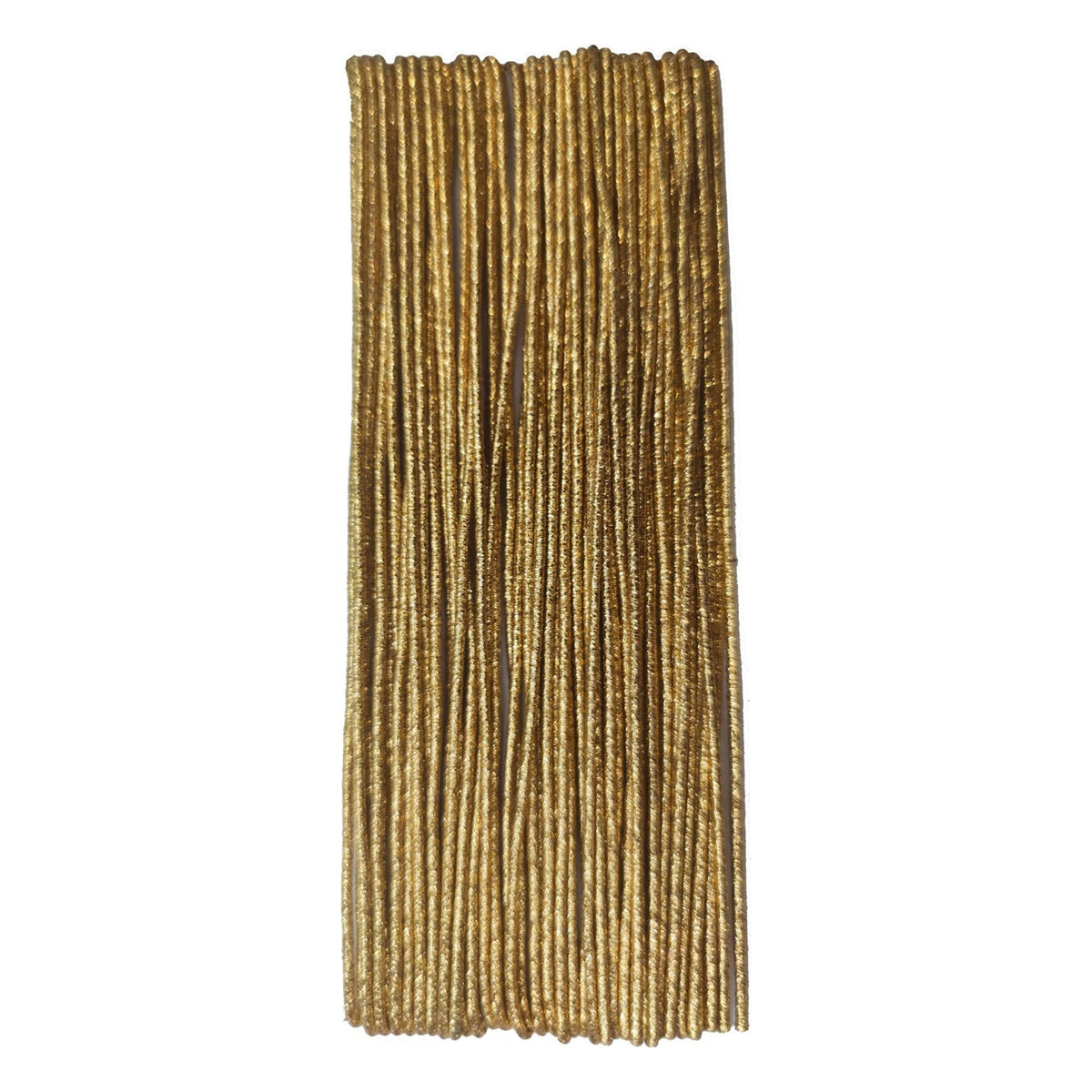 Elastico lamè rotondo art.150/2 mt.20 all'Ingrosso