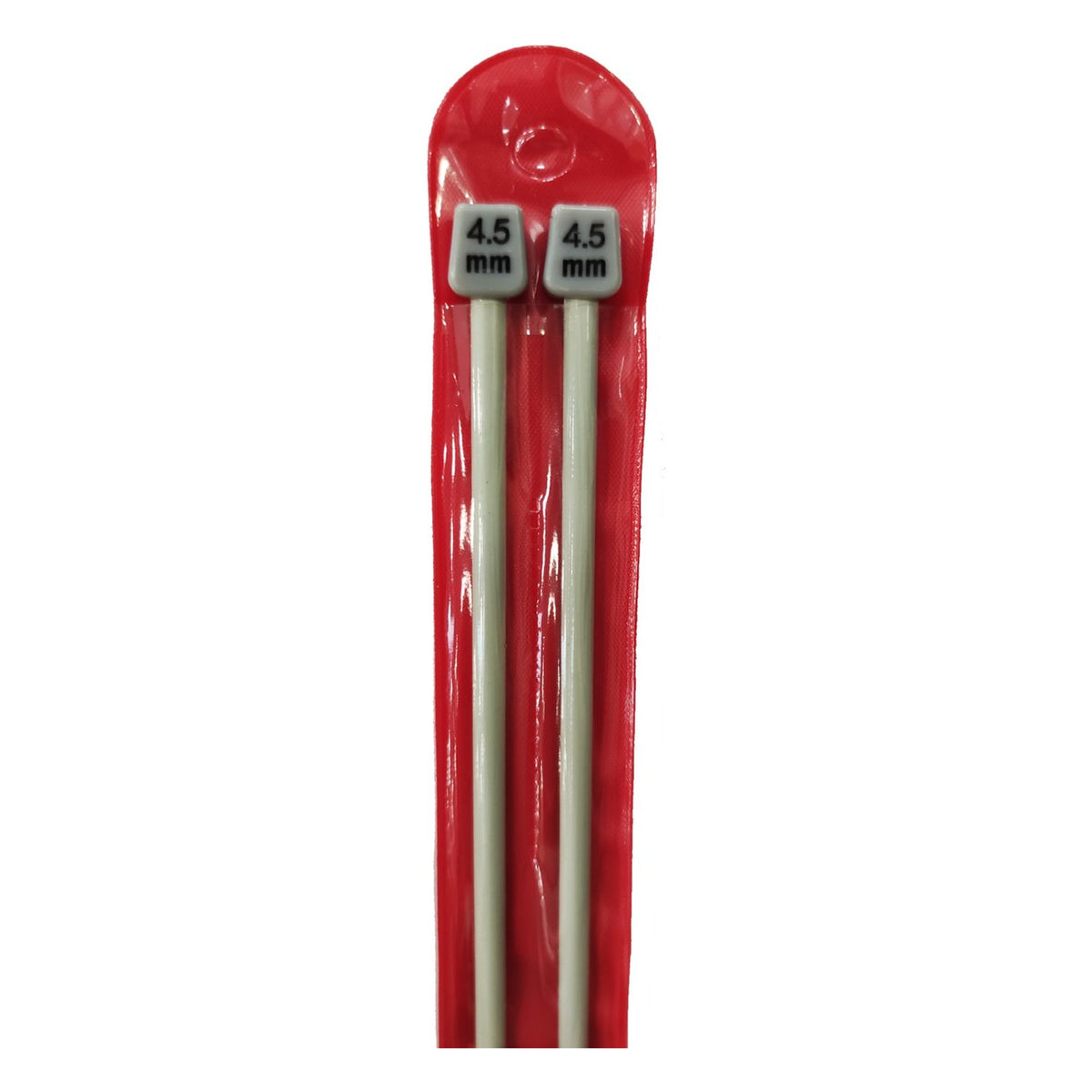 Ferri maglia 40 cm x 4.5 mm pa.10 all'Ingrosso
