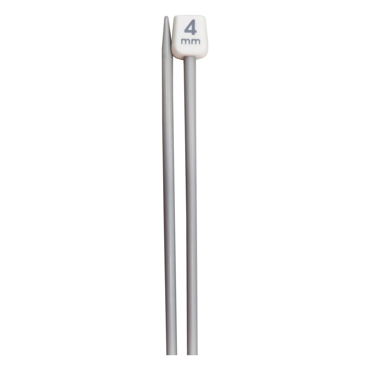 Ferri maglia alluminio Pony 60 cm x 4 mm pa.5 all'Ingrosso