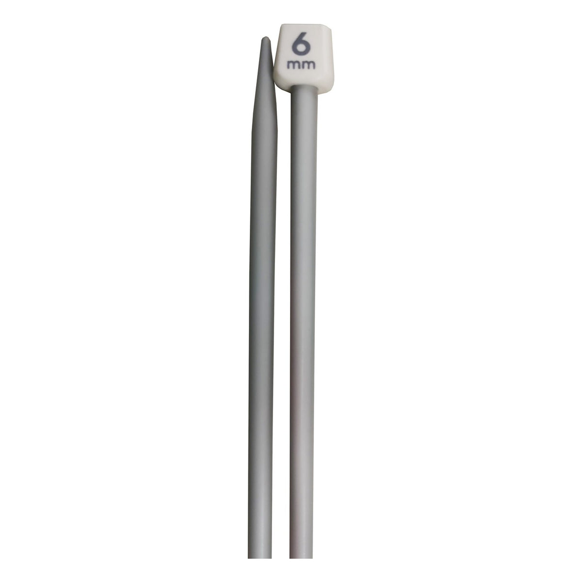 Ferri maglia alluminio Pony 60 cm x 6 mm pa.5 all'Ingrosso
