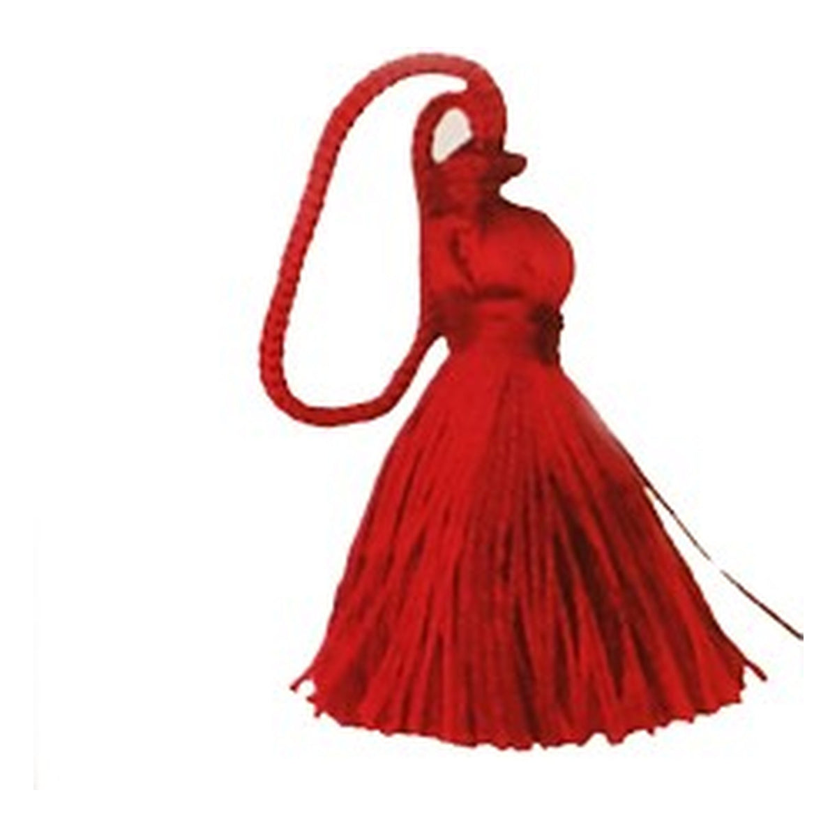 Fiocchetto art.41070 cm.3 pz.25 all'Ingrosso
