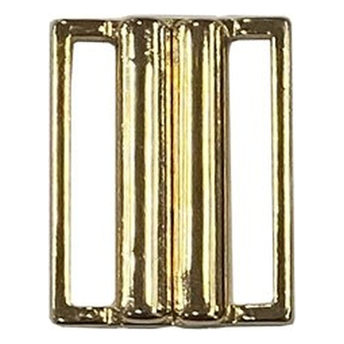 Ganci costume metallo art.16666 Oro mm.30 pezzi 1 all'Ingrosso