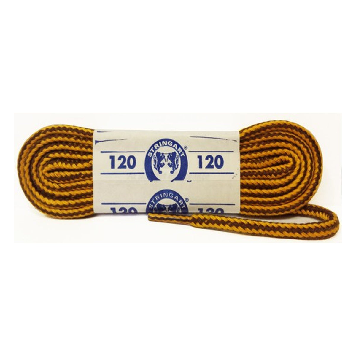 Lacci Galles Tondi cm.120 Paia 12 all'Ingrosso