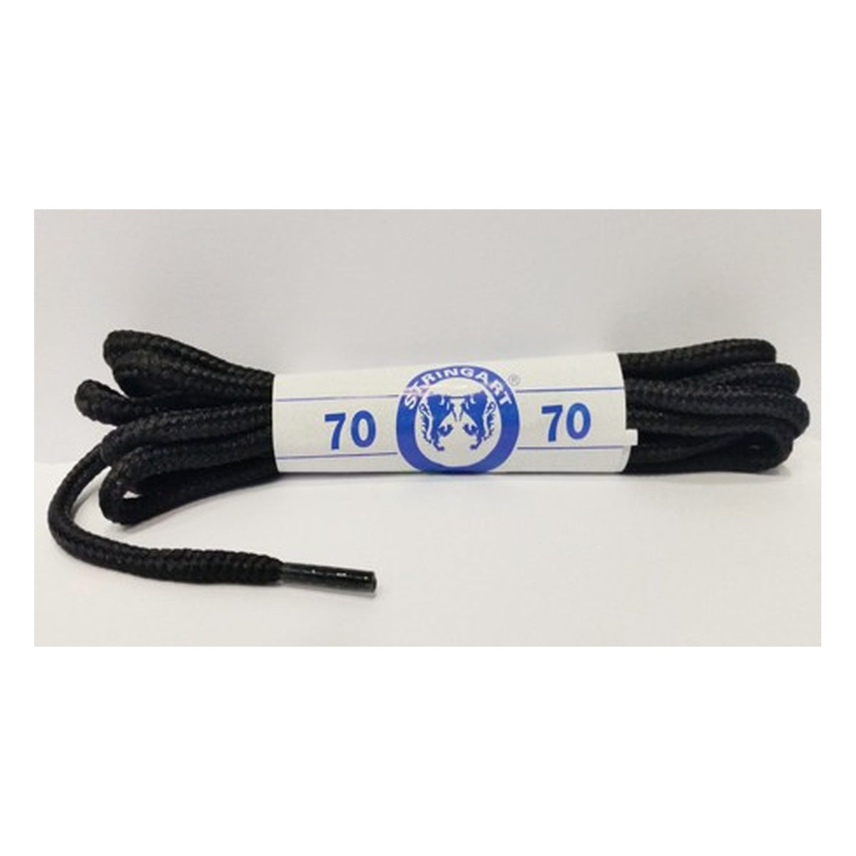 Lacci Rotondi MM 3 cm.70 Paia 12 all'Ingrosso
