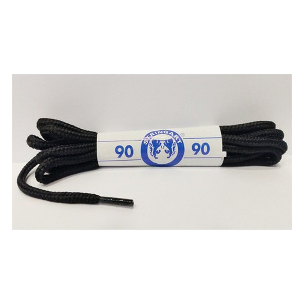 Lacci Rotondi MM 3 cm.90 Paia 12 all'Ingrosso