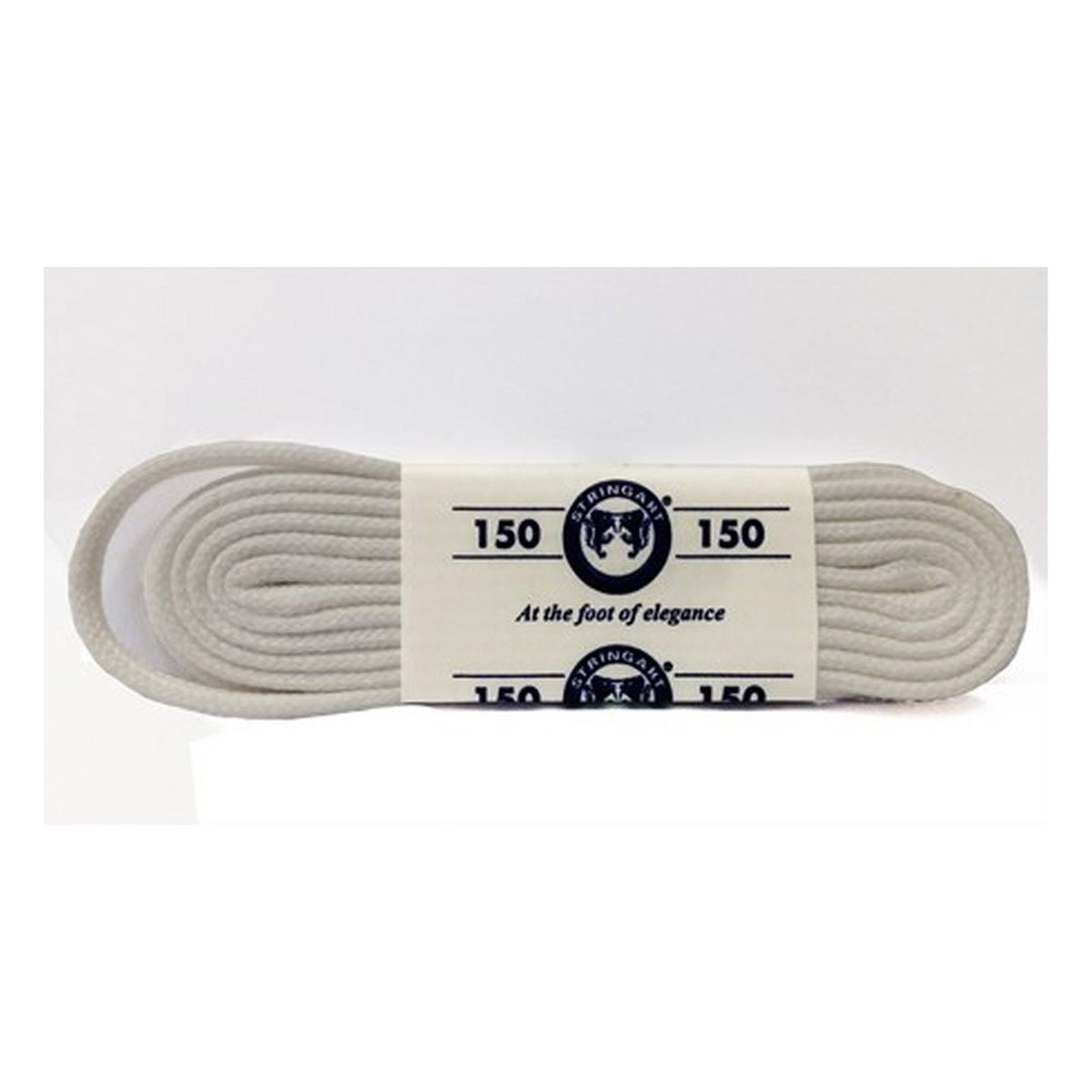 Lacci Rotondi mm.5 cm.150 Paia 12 all'Ingrosso