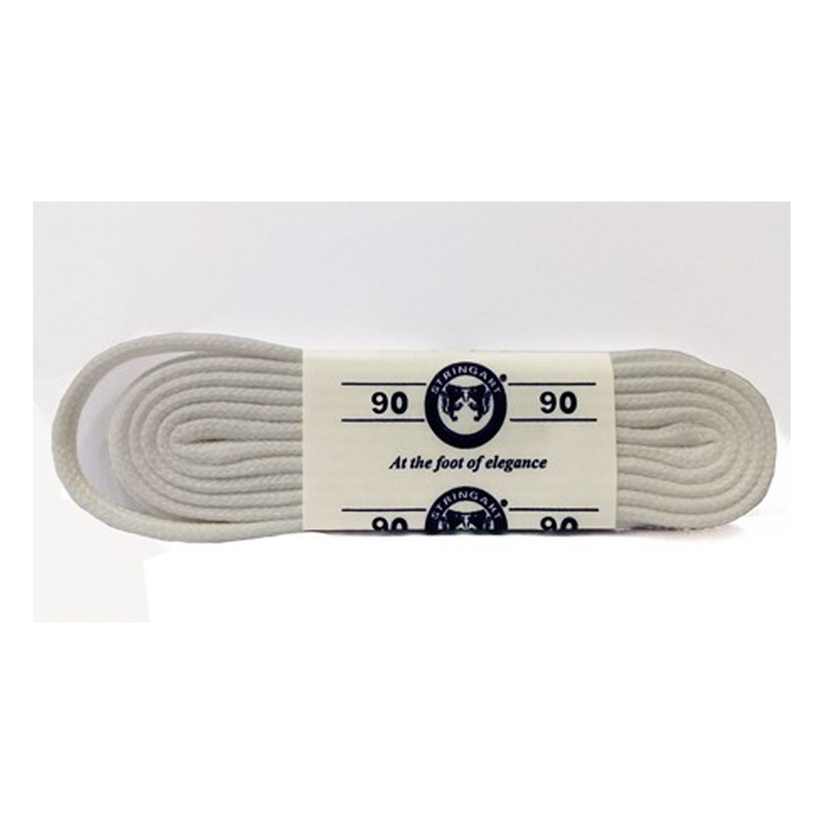 Lacci Rotondi mm.5 cm.90 Paia 12 all'Ingrosso