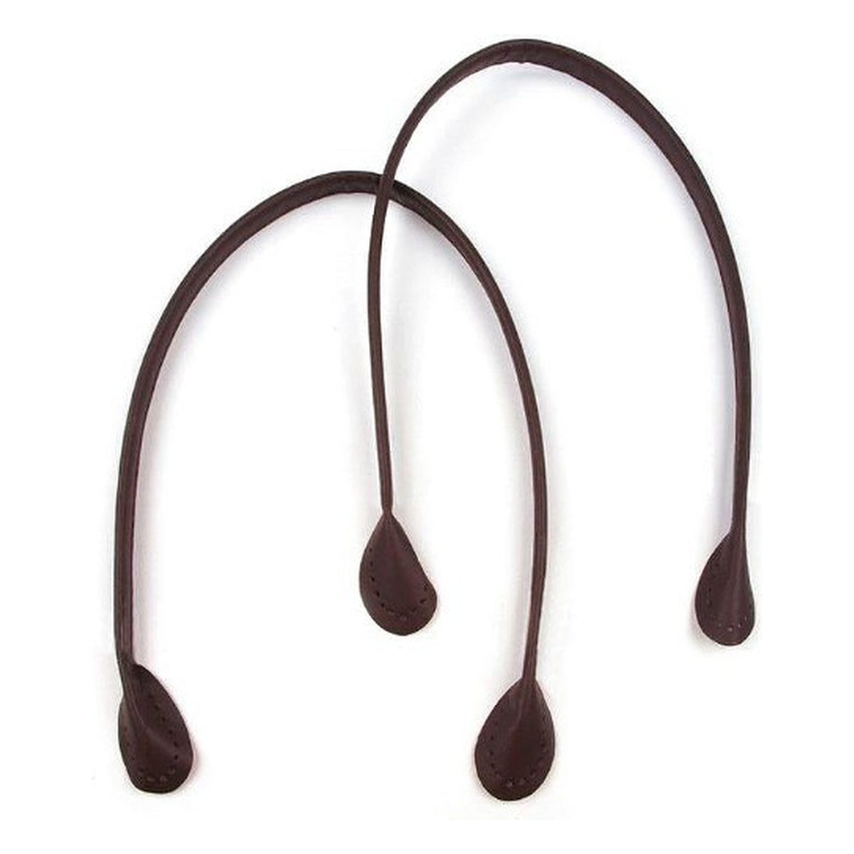 Manici ecopelle 61 cm all'Ingrosso