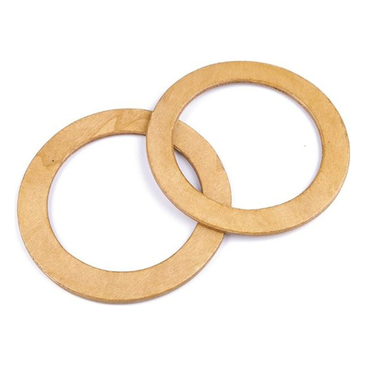 Manici in legno 18 cm all'Ingrosso