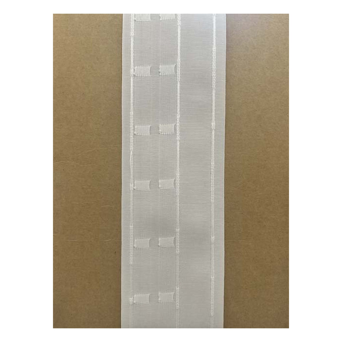 Nastro riloga 1015/100 zig zag mm100 mt.50 all'Ingrosso