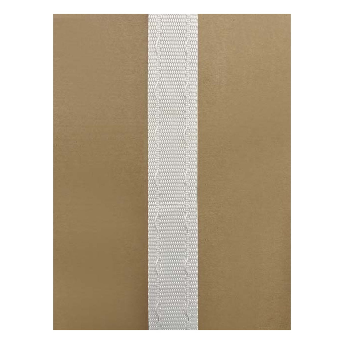 Nastro riloga 1124/5 o/vc velcr bianco mt.50 all'Ingrosso