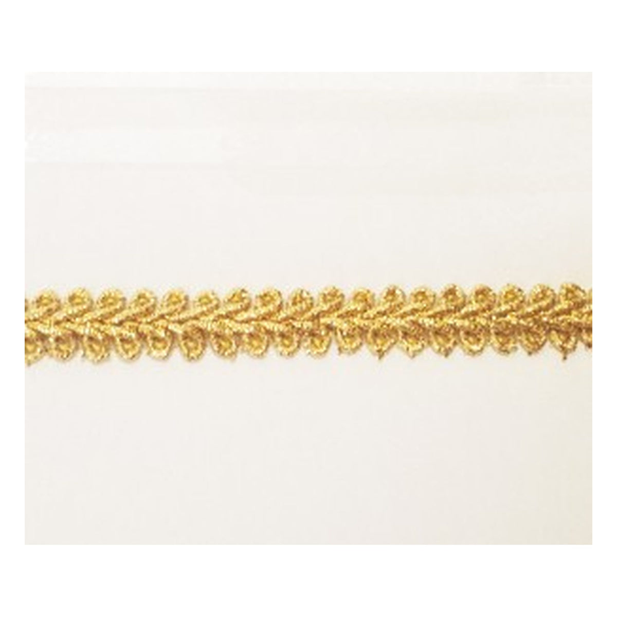 Passamaneria lurex art.3085 mt.20 all'Ingrosso