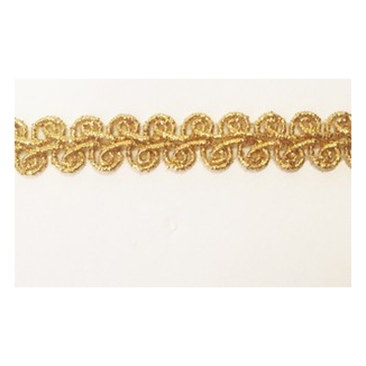 Passamaneria lurex art.3086 mt.20 all'Ingrosso