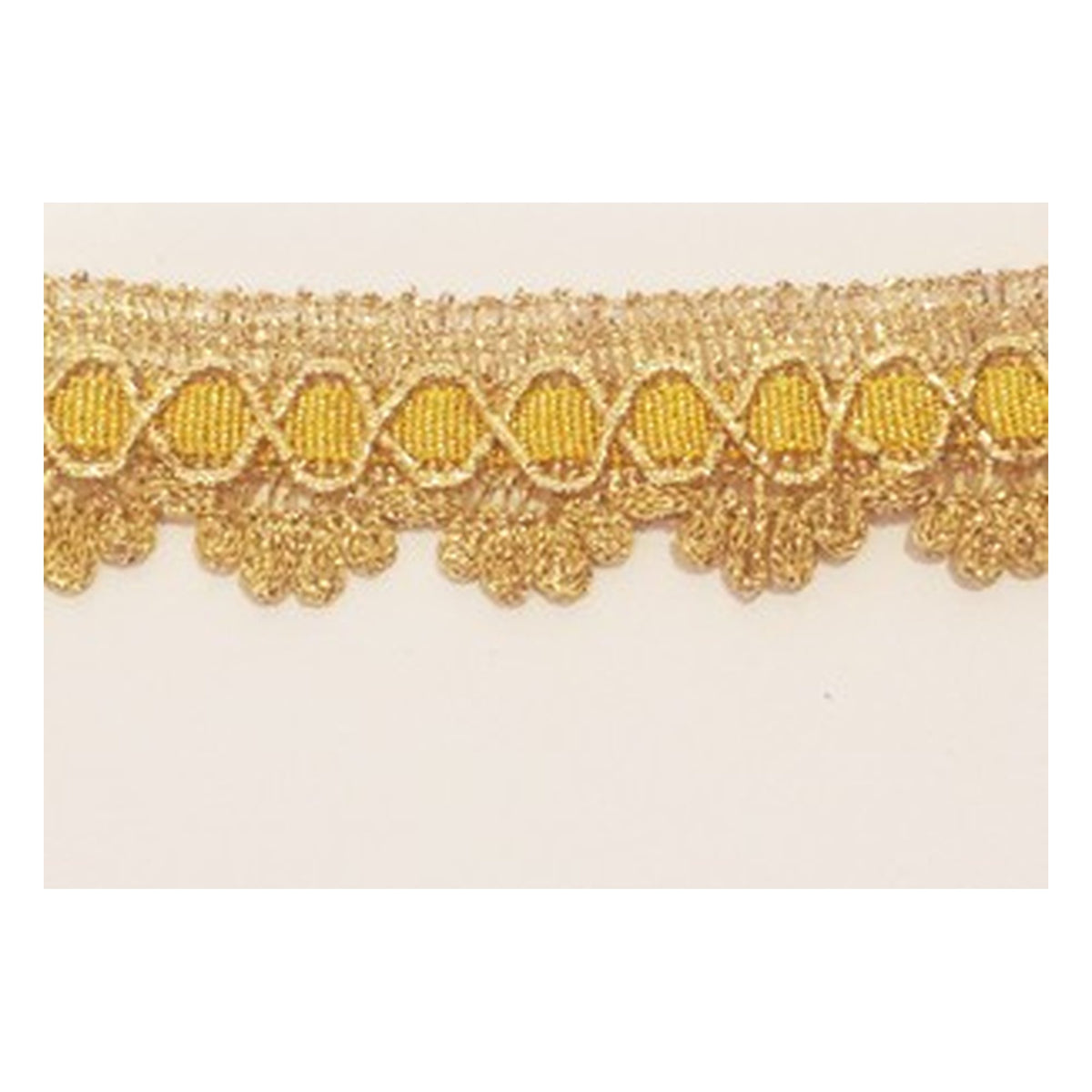 Passamaneria lurex art.3929/L mt.30 all'Ingrosso