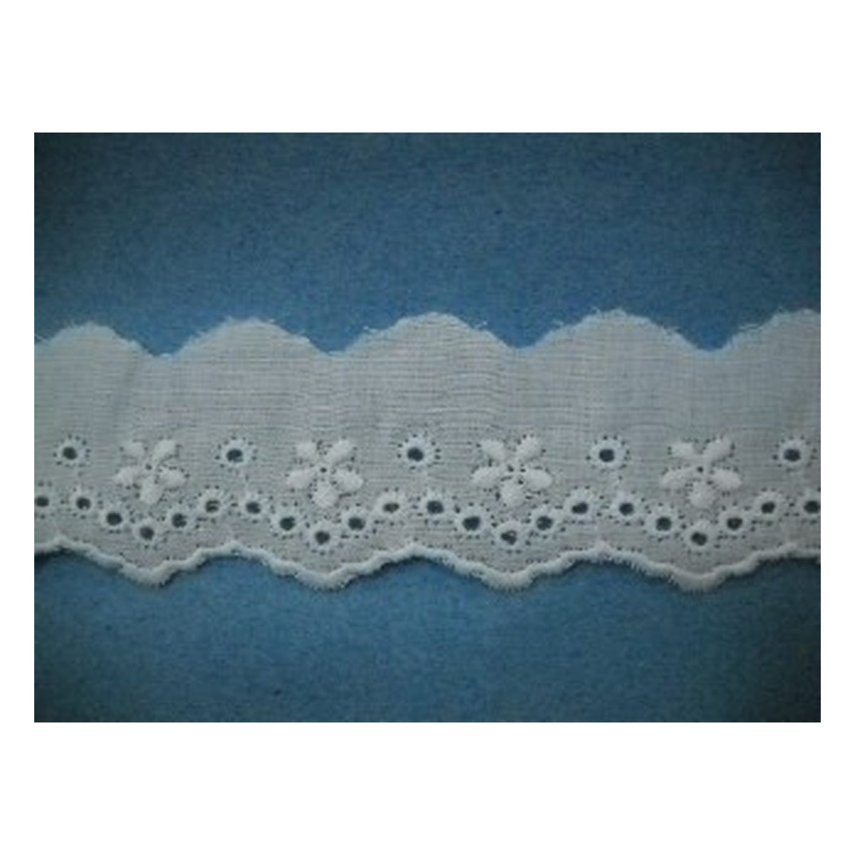 Pizzo Sangallo Art.1202 mt.9,20 all'Ingrosso