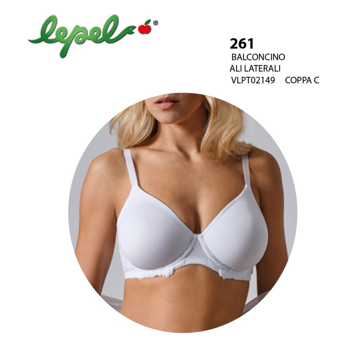 Reggiseno Lepel 261 all'Ingrosso