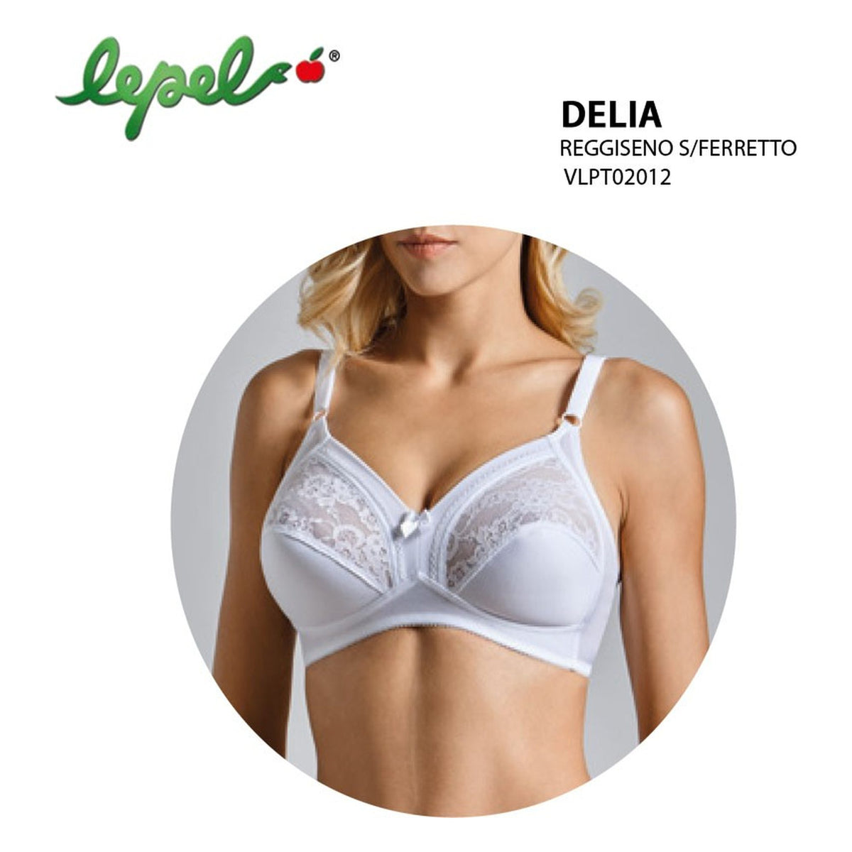 Reggiseno Lepel Delia all'Ingrosso