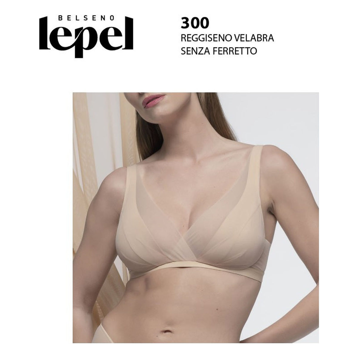Reggiseno Lepel Tesoro 300 all'Ingrosso