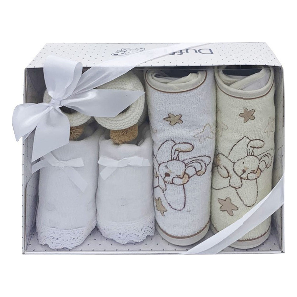 Set Regalo nascita 1681 all'Ingrosso