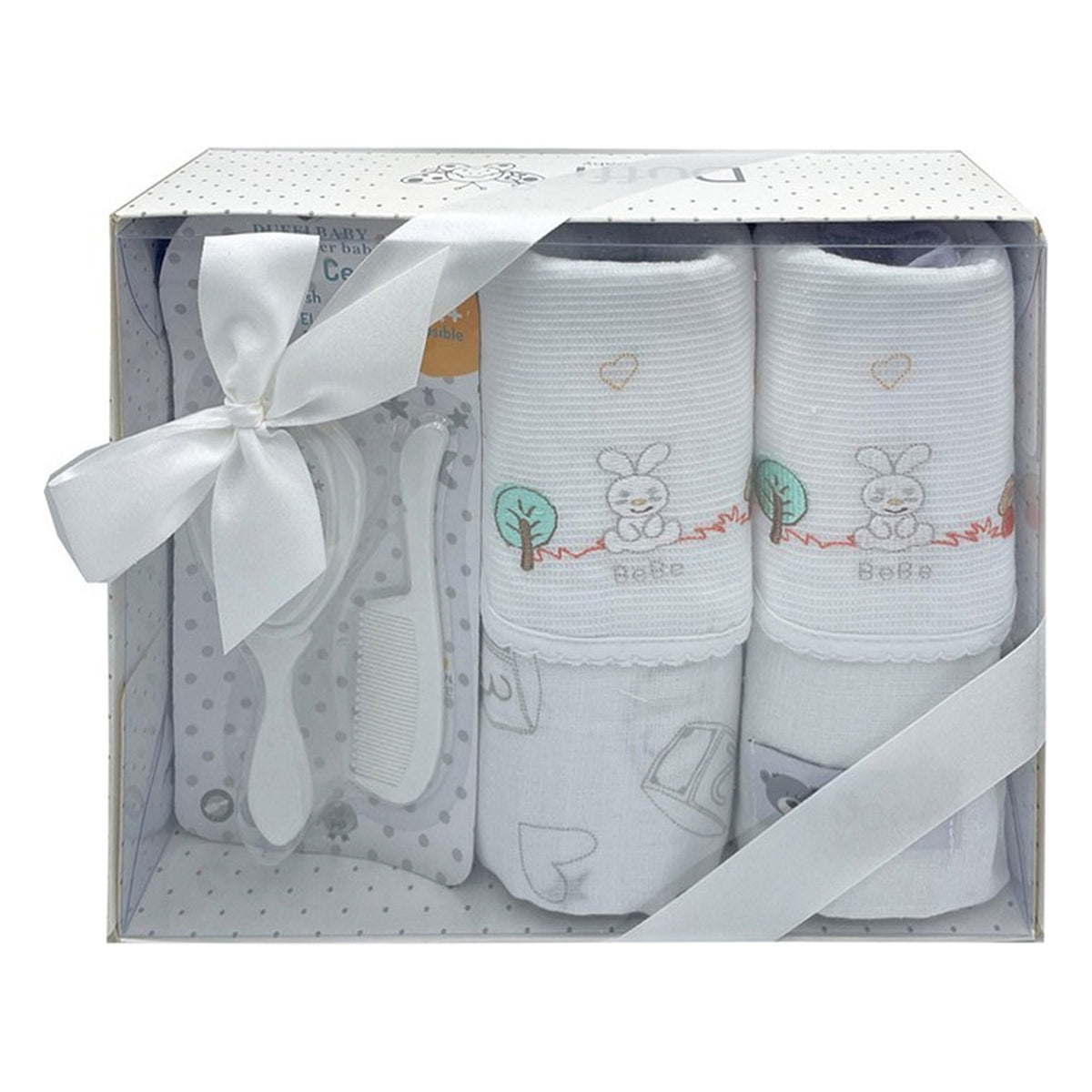 Set Regalo nascita 1759 all'Ingrosso