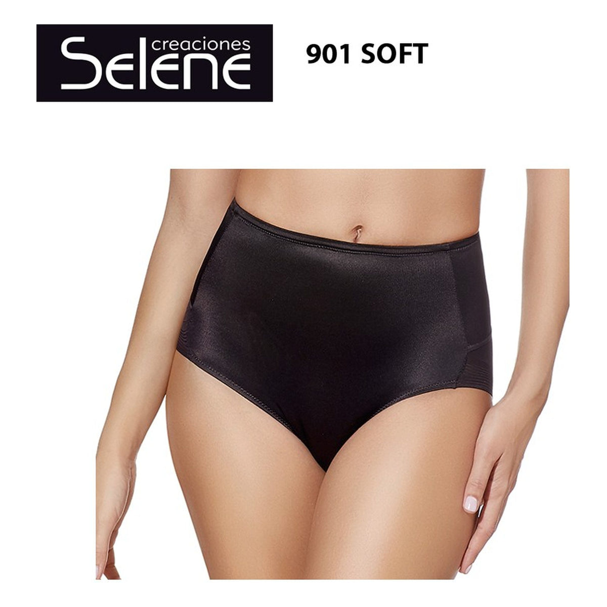 Slip Guaina 901 Control Selene all'Ingrosso