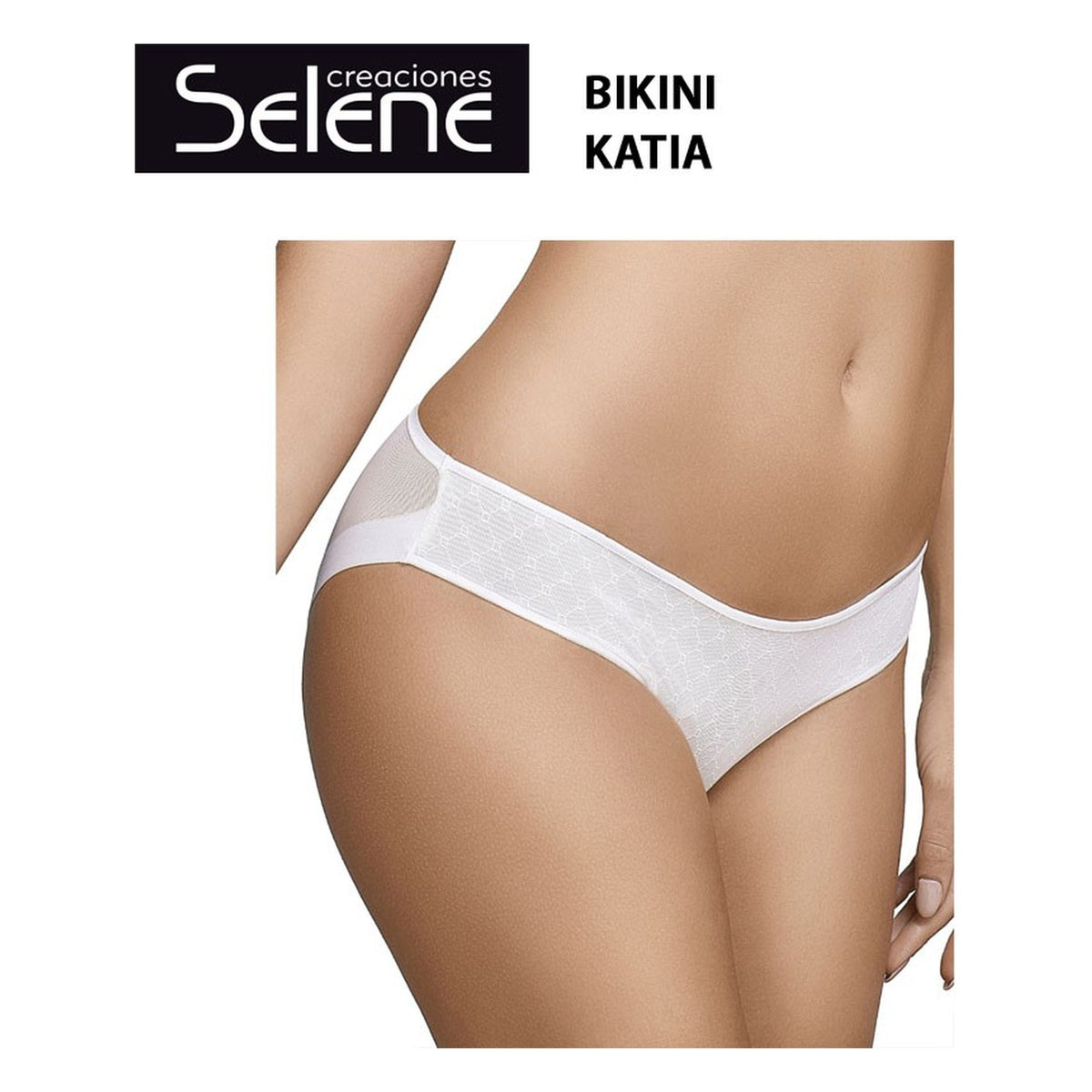 Slip Selene katia 3133 all'Ingrosso