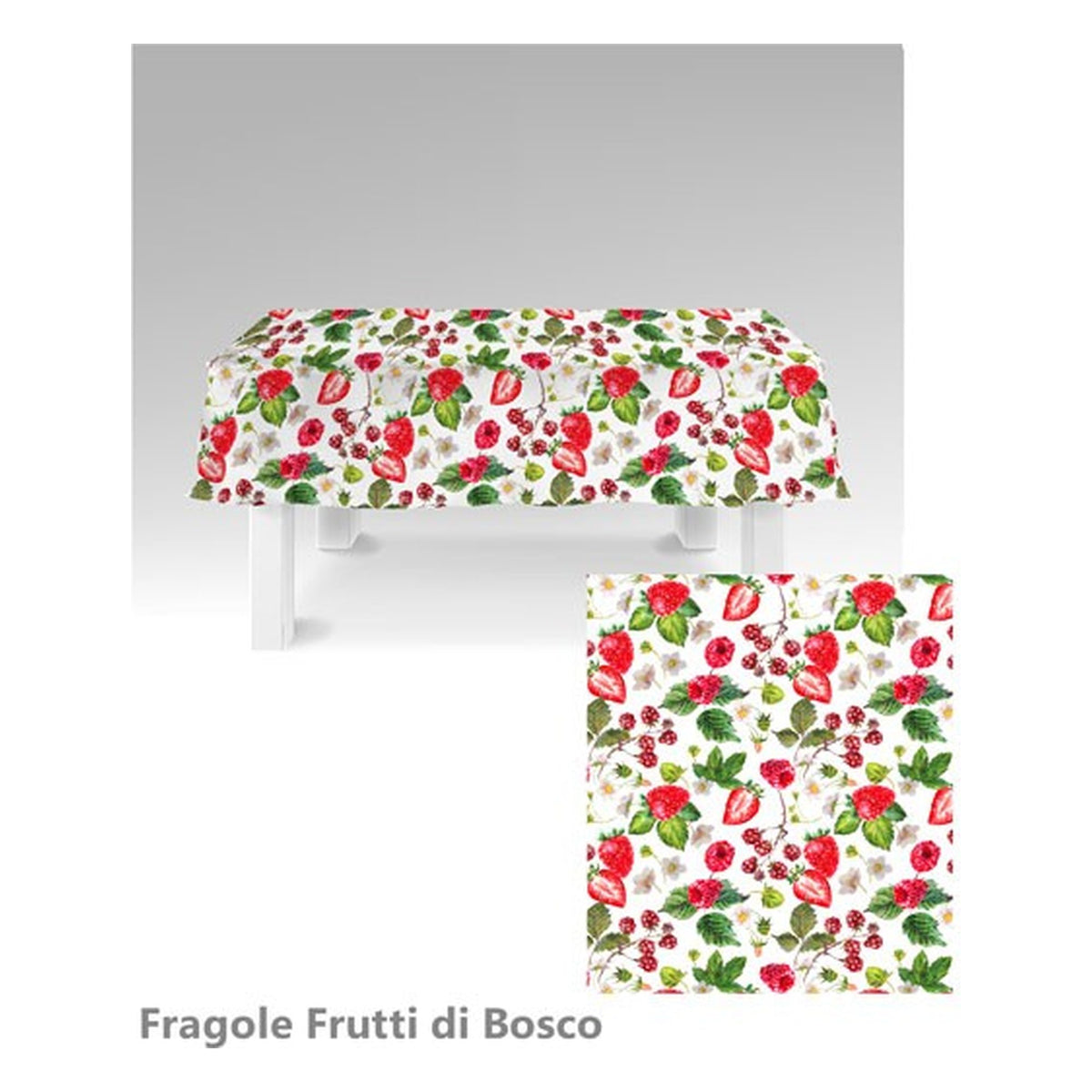 Tovaglia Giorgia X12 140x240 all'Ingrosso
