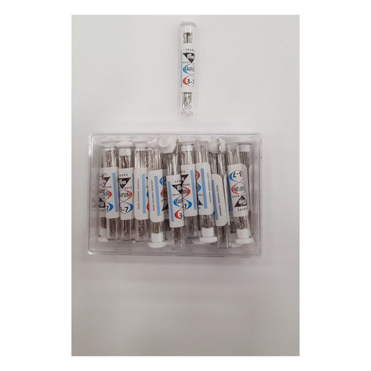 Aghi Cucito Prym Taifun Confezione Da 20 Tubetti all'Ingrosso
