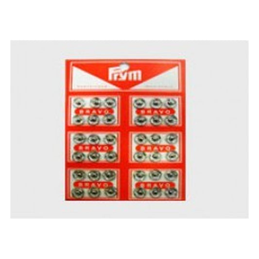 Automatici Metallo Prim mm.9 Cartine 6 all'Ingrosso