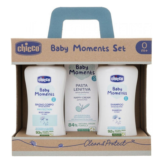 Baby Moments Set 1062 all'Ingrosso