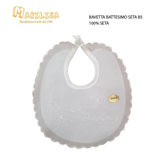 Bavetta seta Marilisa art.B5 all'Ingrosso