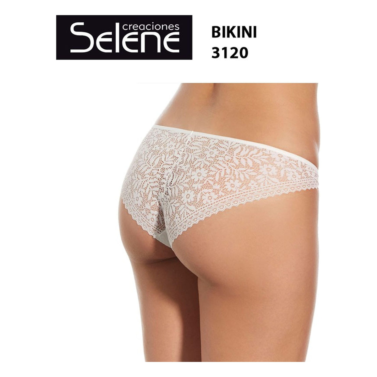 Bikini 3120 Selene all'Ingrosso