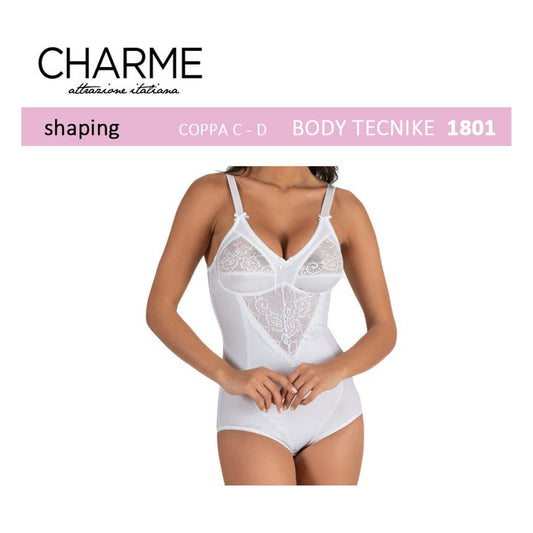 Body Charme Tecnike 1801 all'Ingrosso