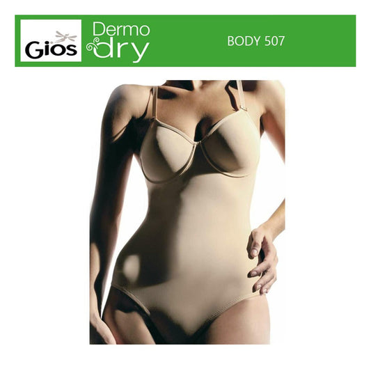 Body Gios 507 all'Ingrosso