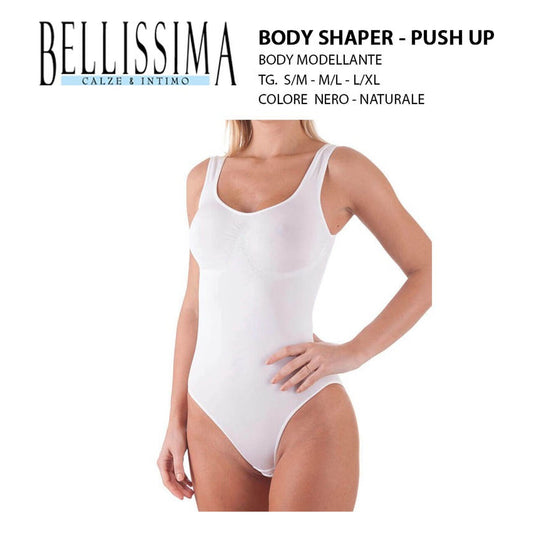 Body modellante Bellissima Shaper all'Ingrosso