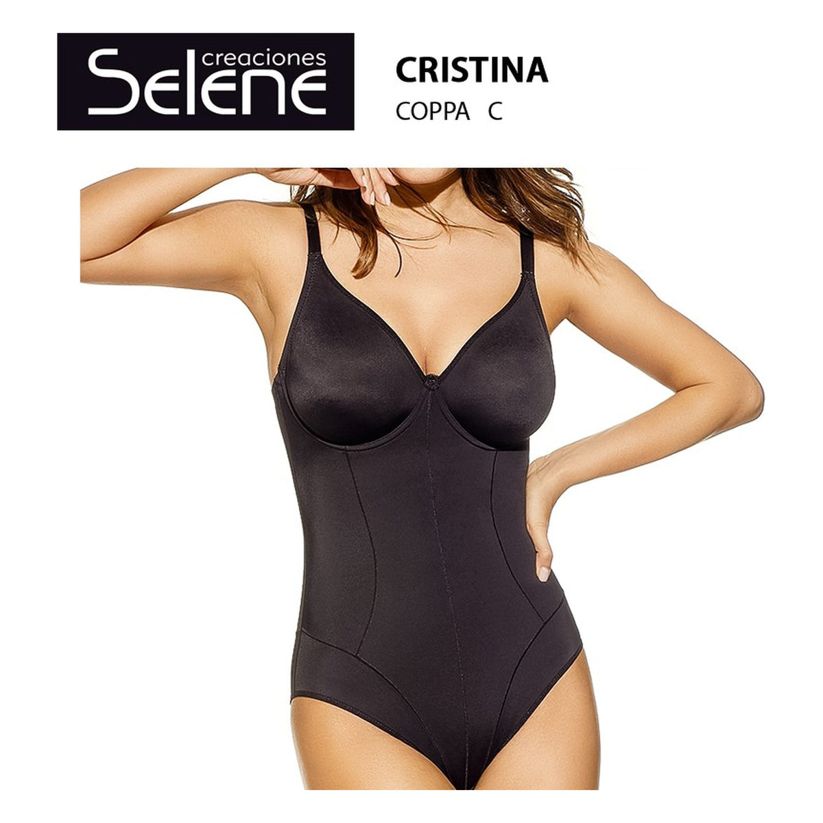 Body Selene Cristina all'Ingrosso
