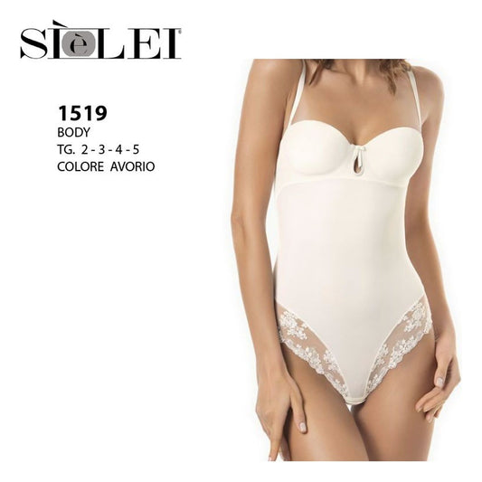 Body Sièlei art.1519 all'Ingrosso
