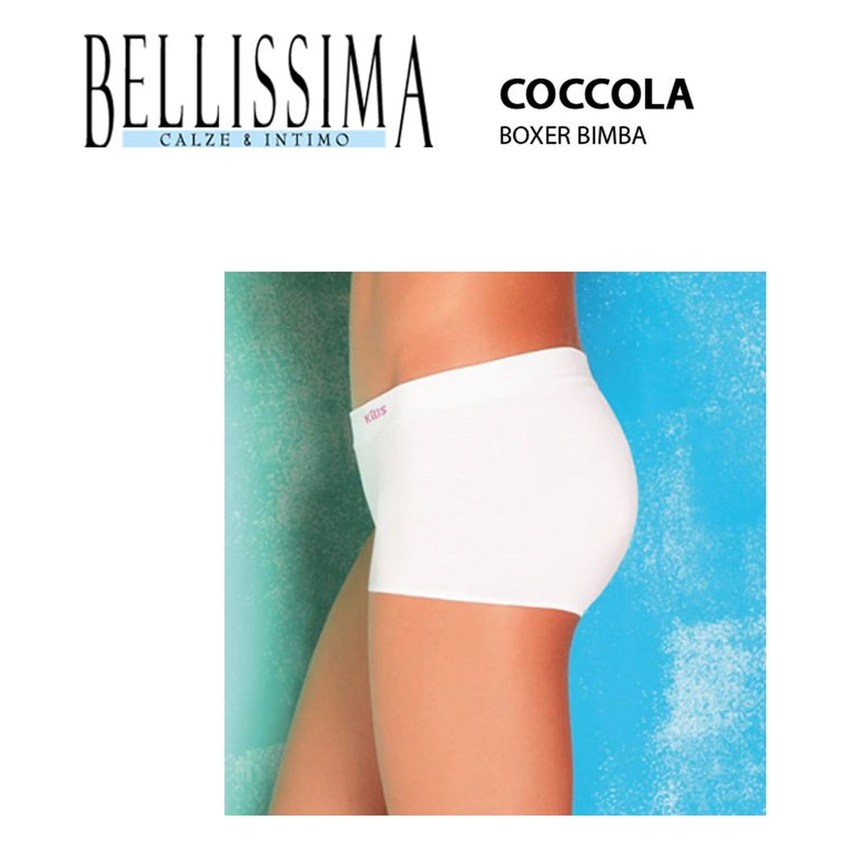 Boxer bimba Coccola Bellissima all'Ingrosso